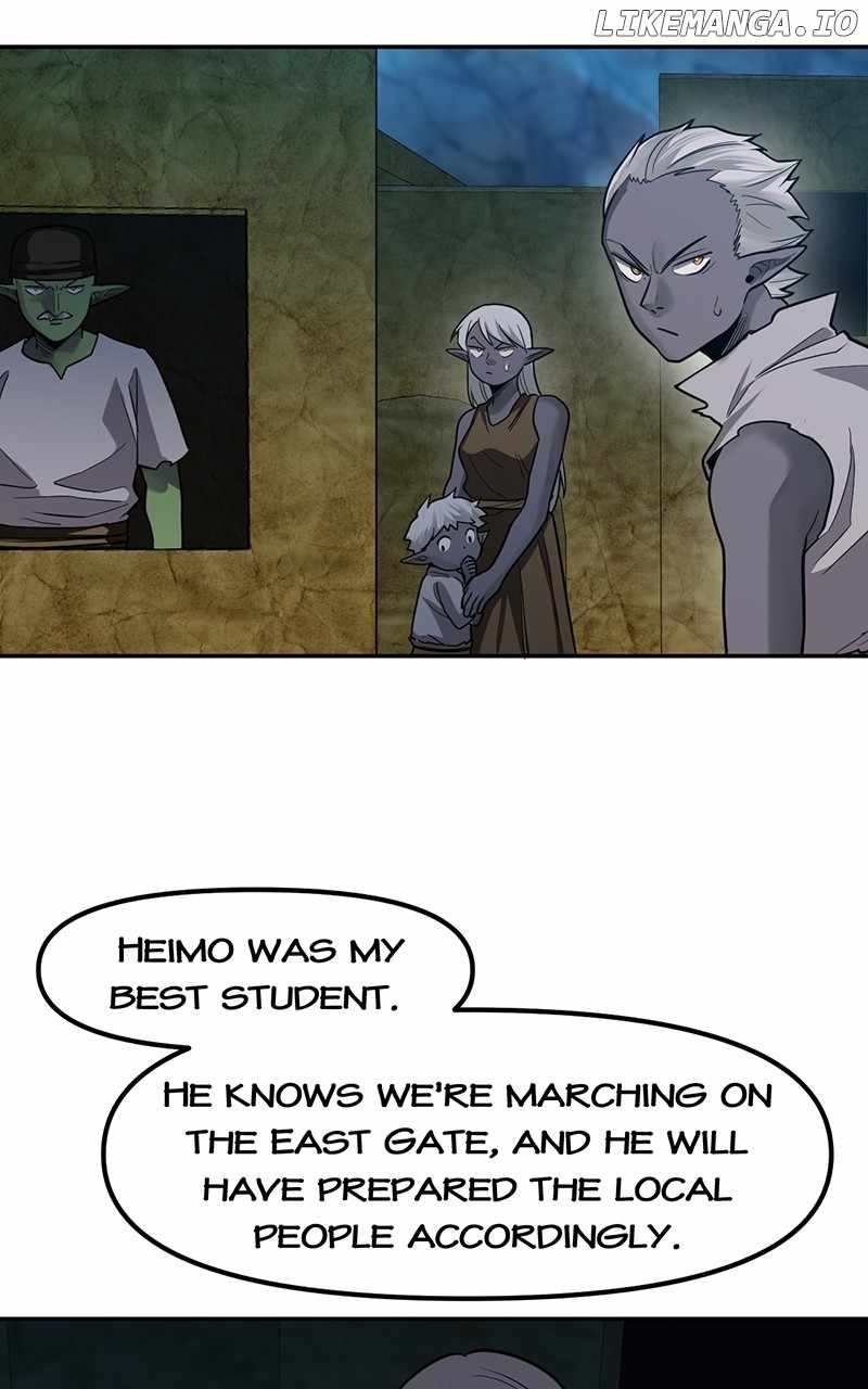 Lord of Goblins Chapter 89 42